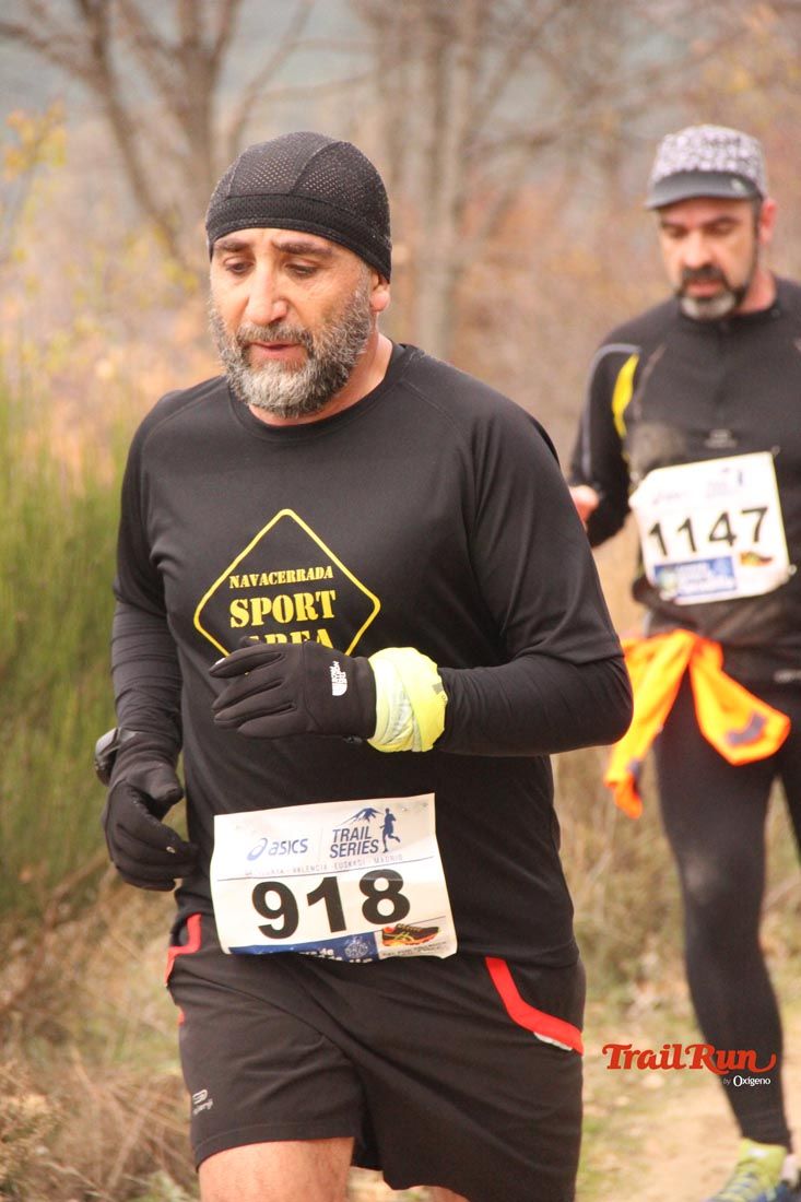 Carrera Cercedilla 2015-06