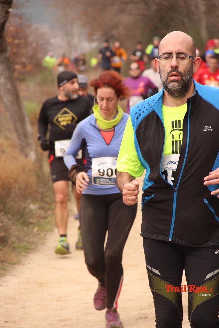 Carrera Cercedilla 2015-06