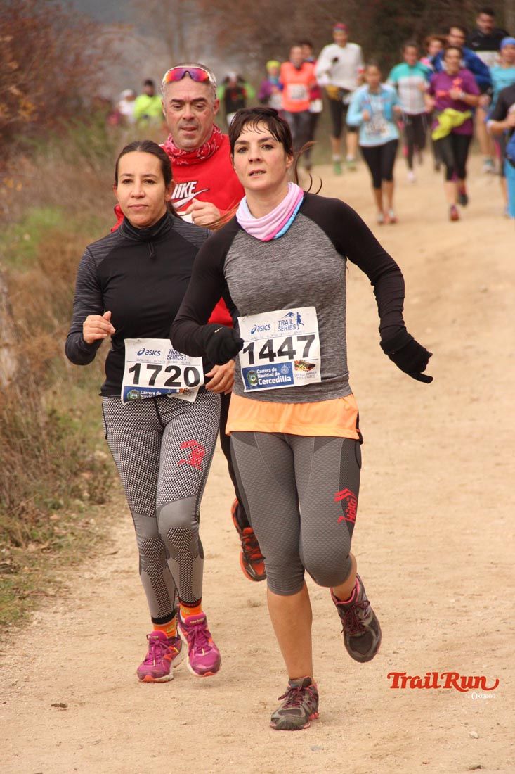 Carrera Cercedilla 2015-06