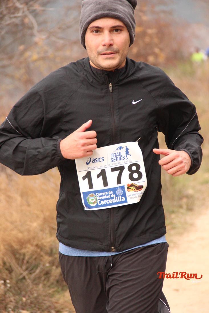 Carrera Cercedilla 2015-06