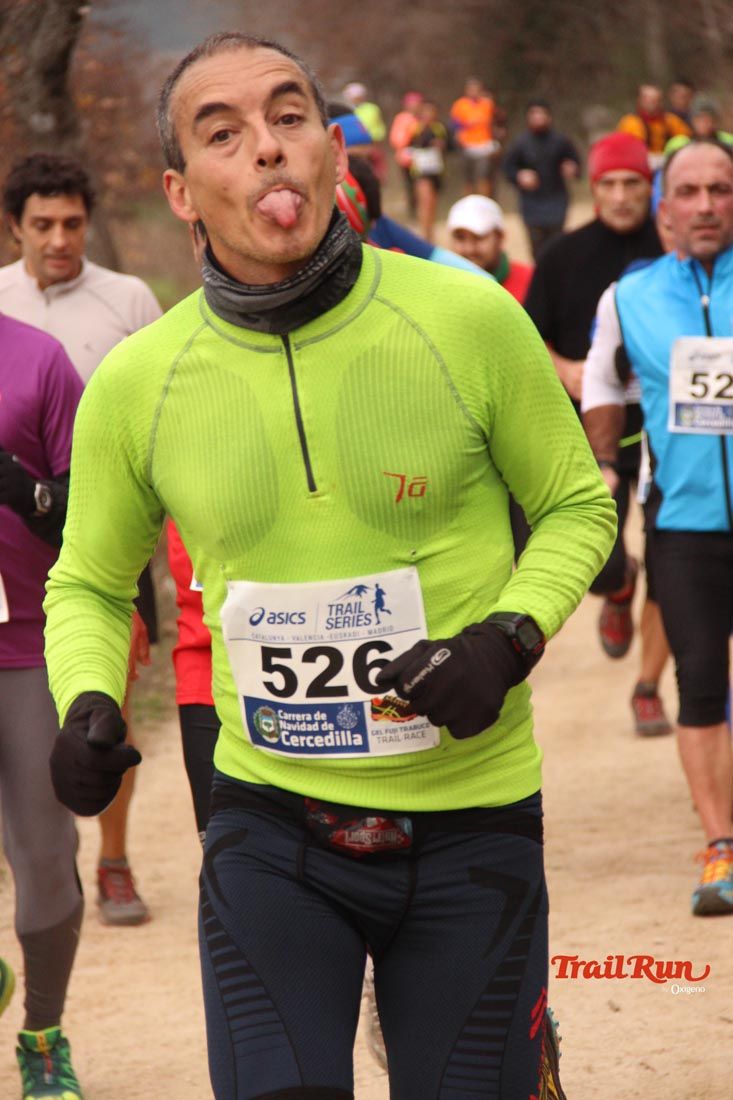 Carrera Cercedilla 2015-06