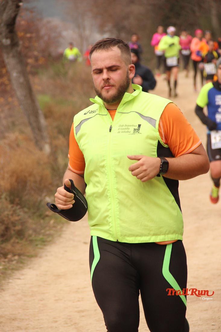 Carrera Cercedilla 2015-06