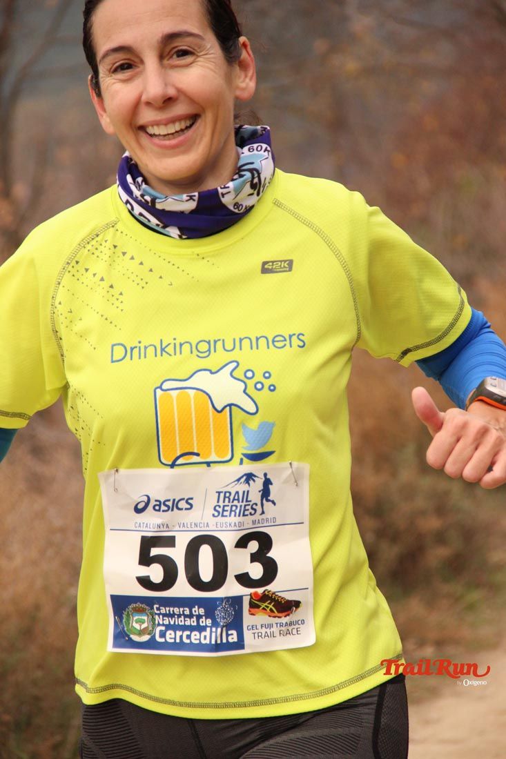 Carrera Cercedilla 2015-06