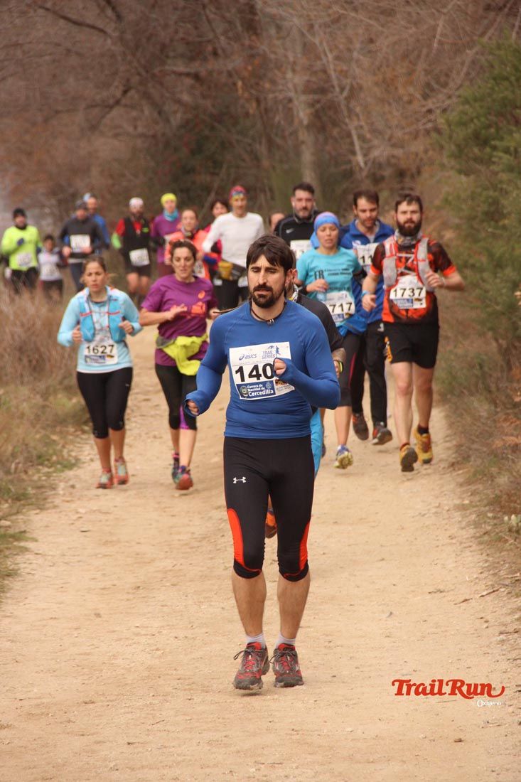 Carrera Cercedilla 2015-06