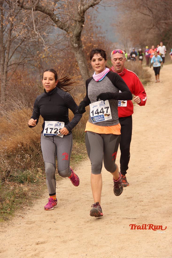 Carrera Cercedilla 2015-06