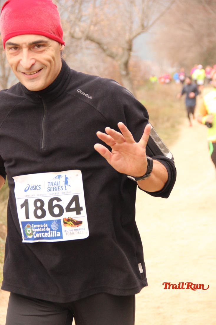 Carrera Cercedilla 2015-06