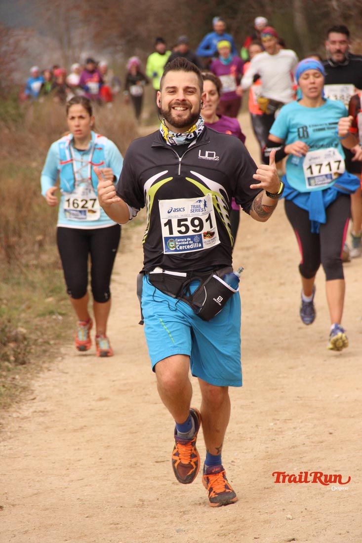 Carrera Cercedilla 2015-06
