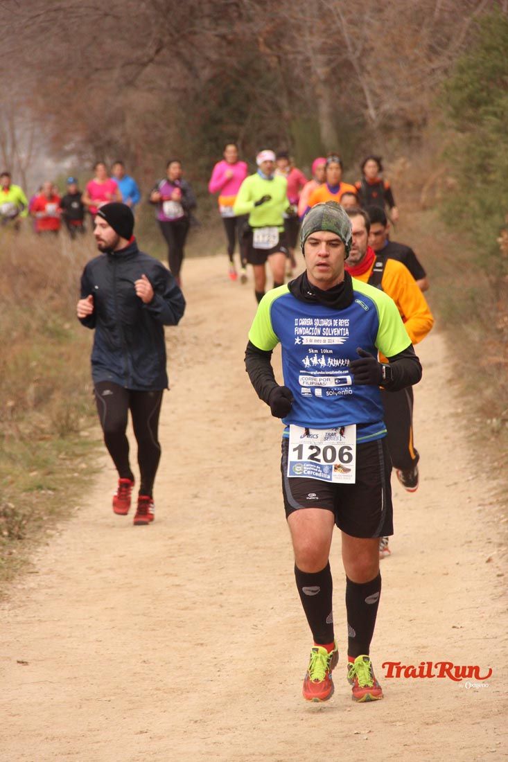Carrera Cercedilla 2015-06