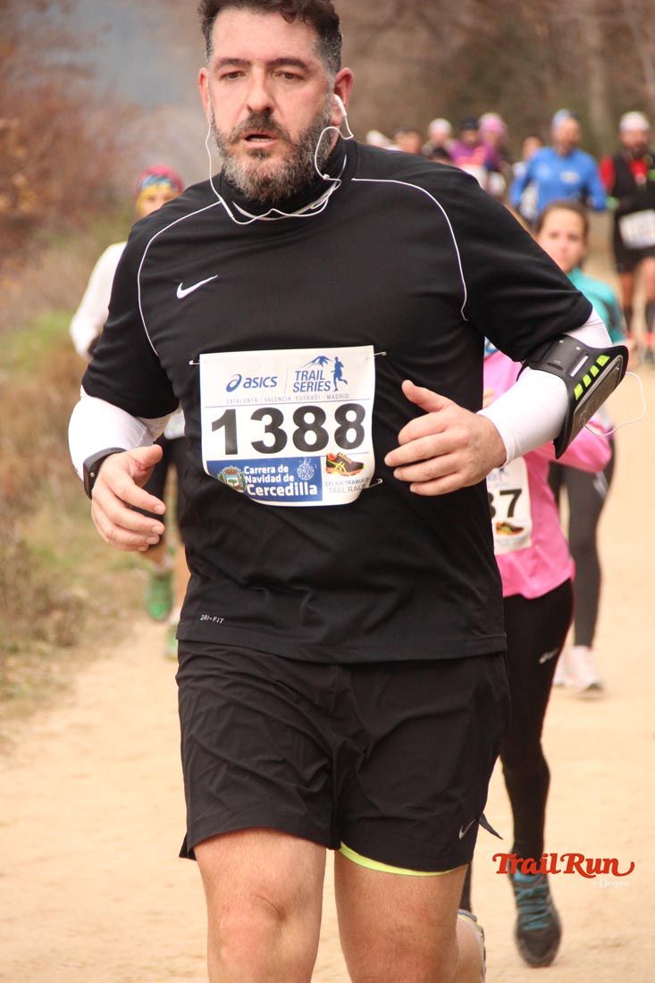 Carrera Cercedilla 2015-06