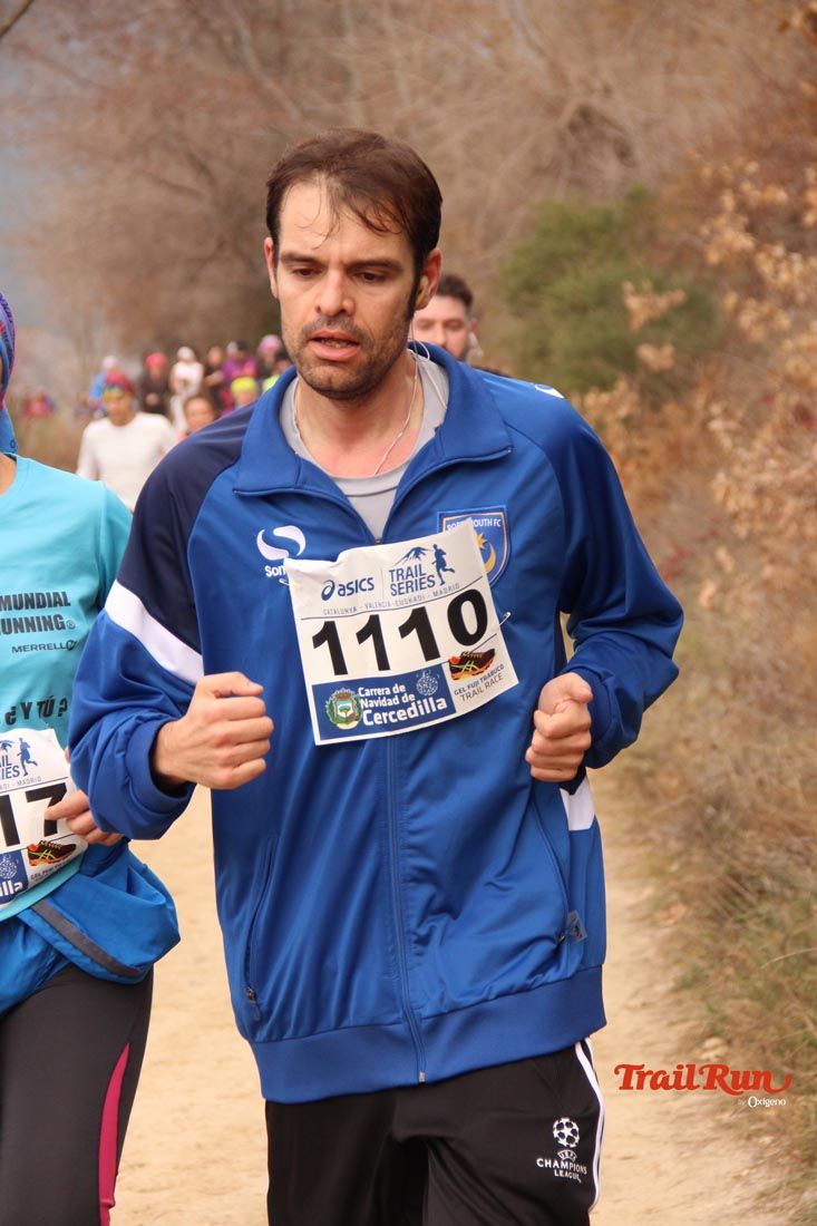 Carrera Cercedilla 2015-06