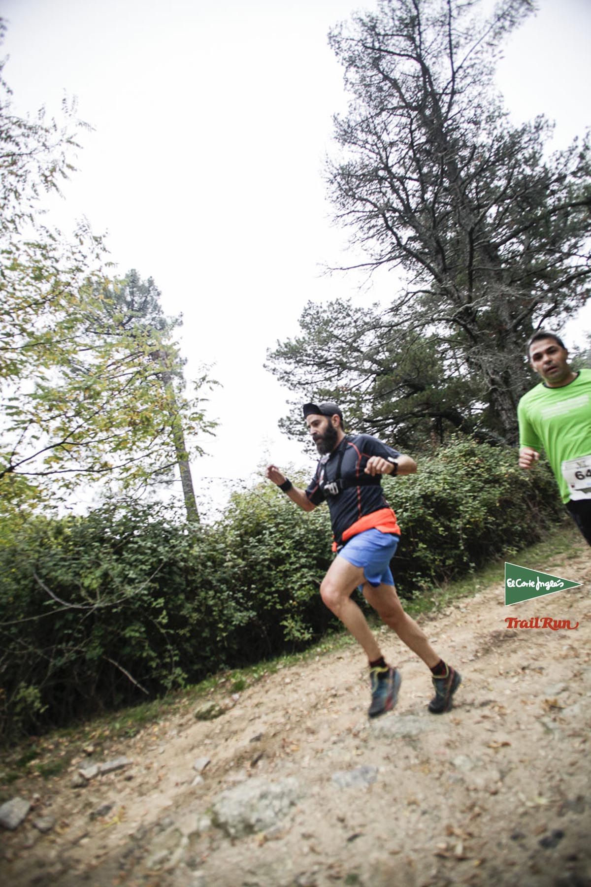 Races Trail Running-1