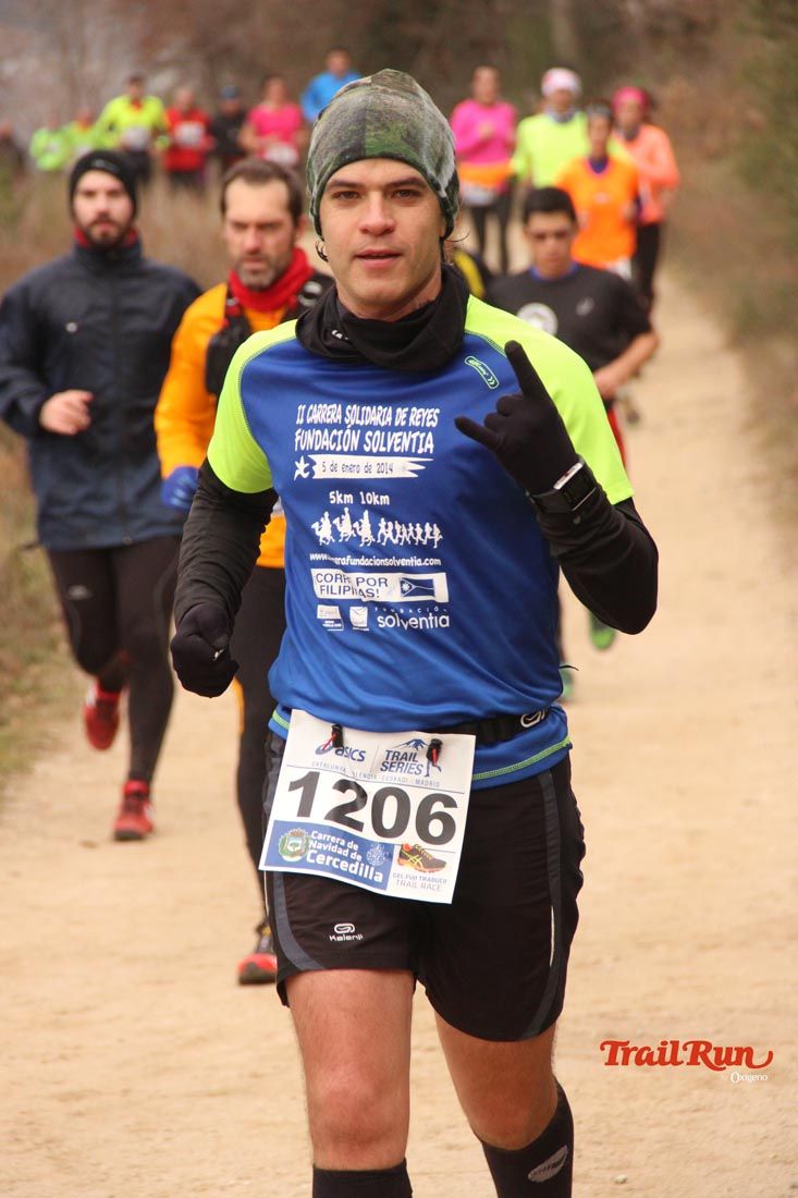 Carrera Cercedilla 2015-06