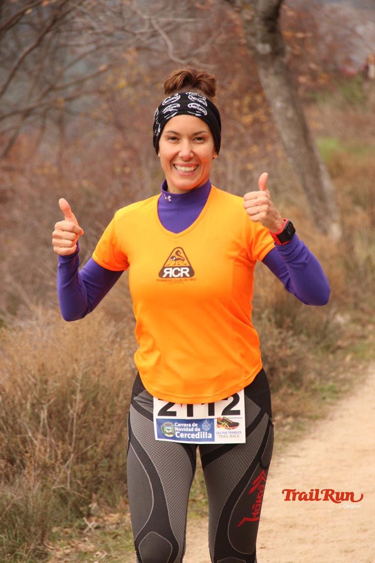 Carrera Cercedilla 2015-06