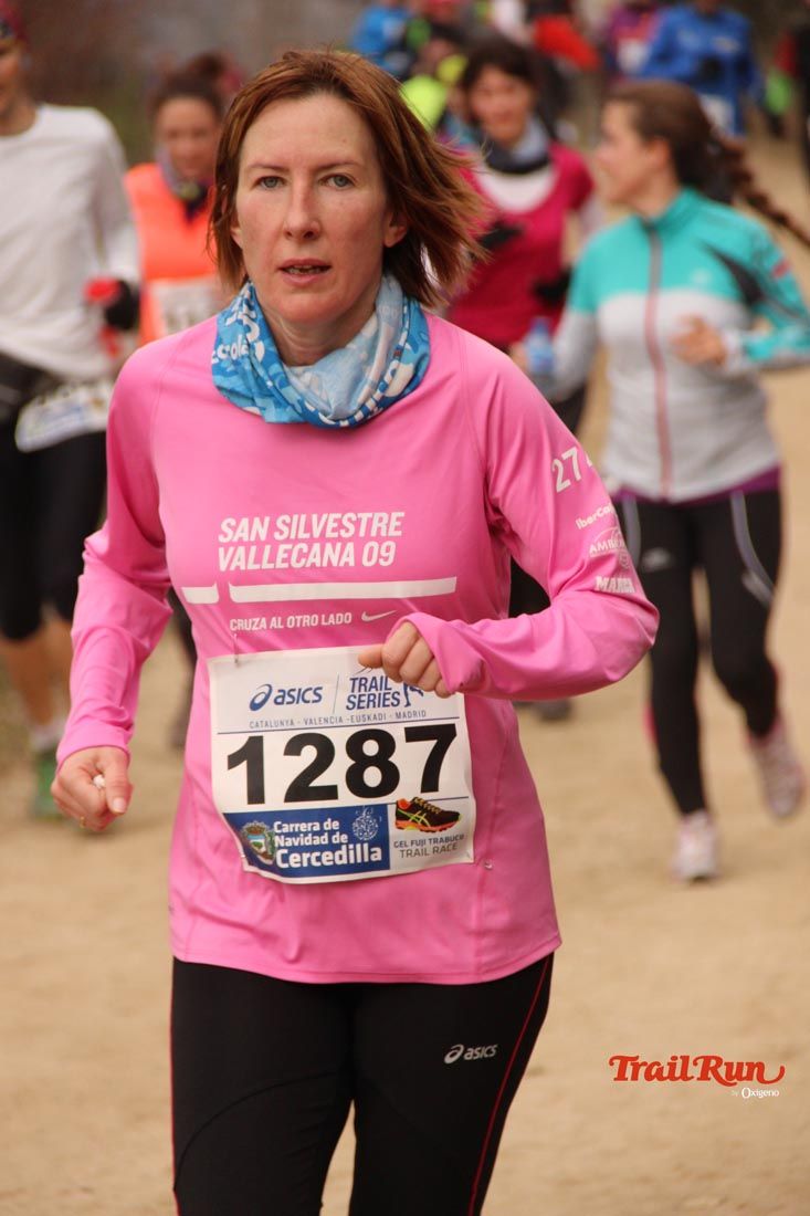 Carrera Cercedilla 2015-06