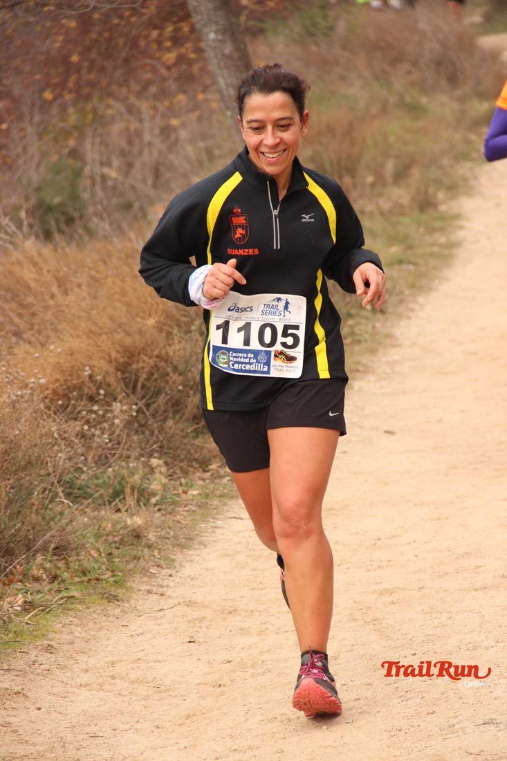 Carrera Cercedilla 2015-06