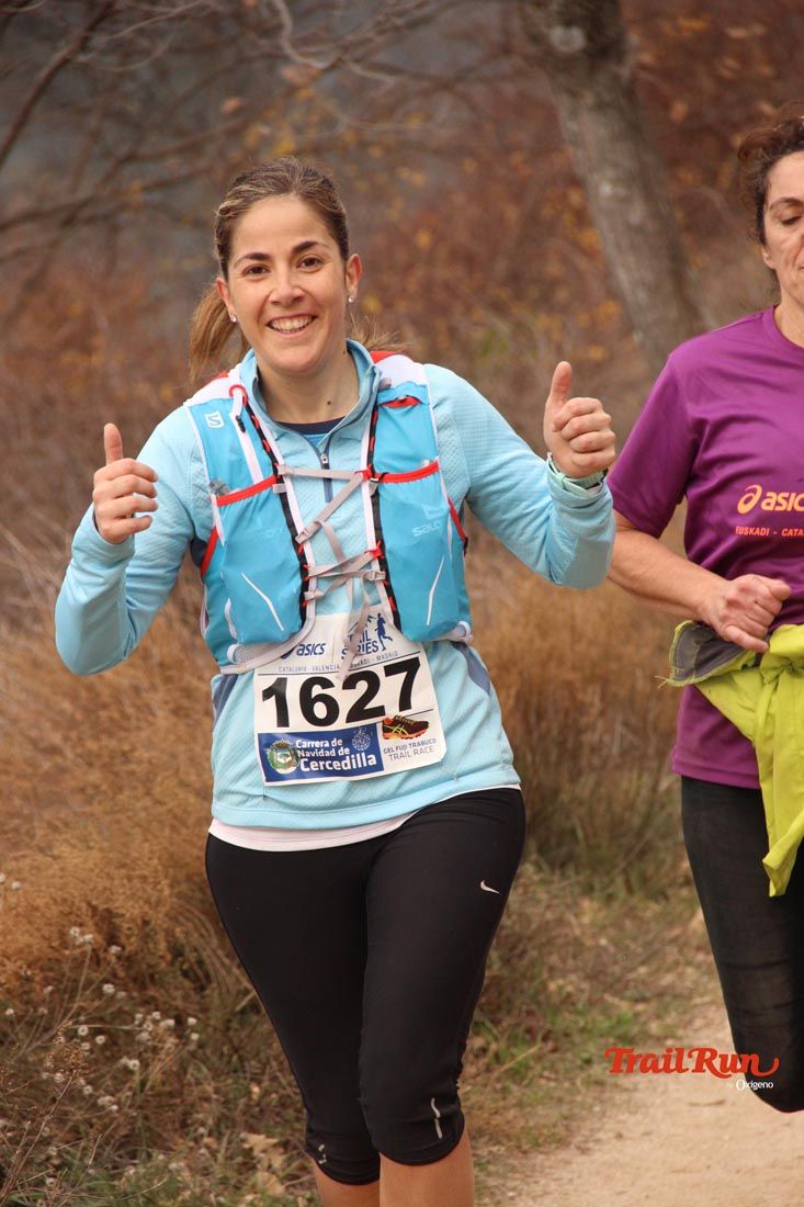 Carrera Cercedilla 2015-06