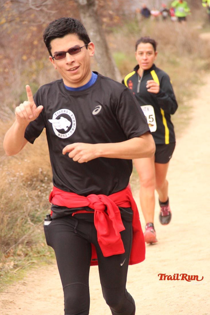 Carrera Cercedilla 2015-06