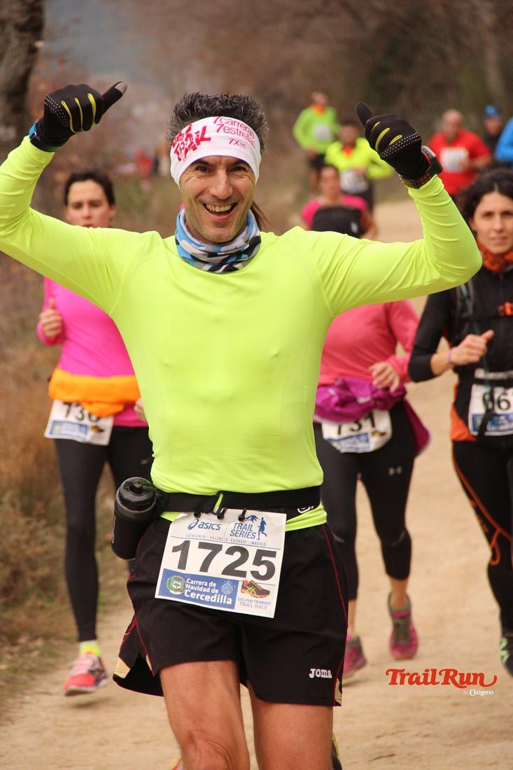 Carrera Cercedilla 2015-06