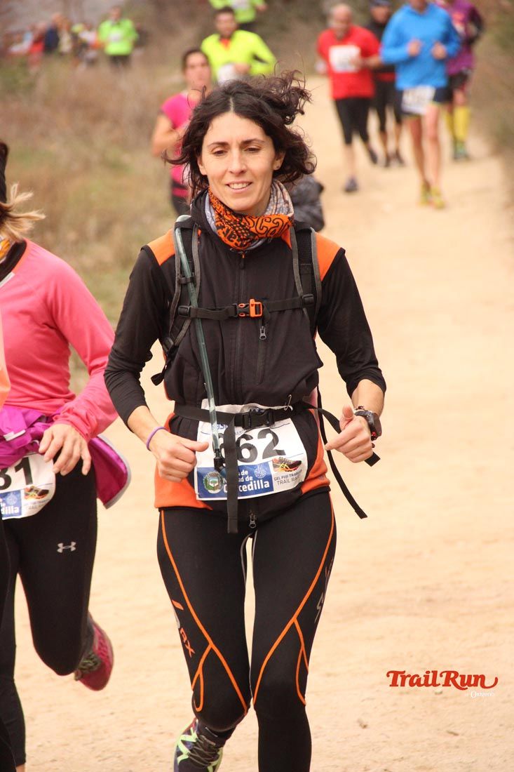 Carrera Cercedilla 2015-06