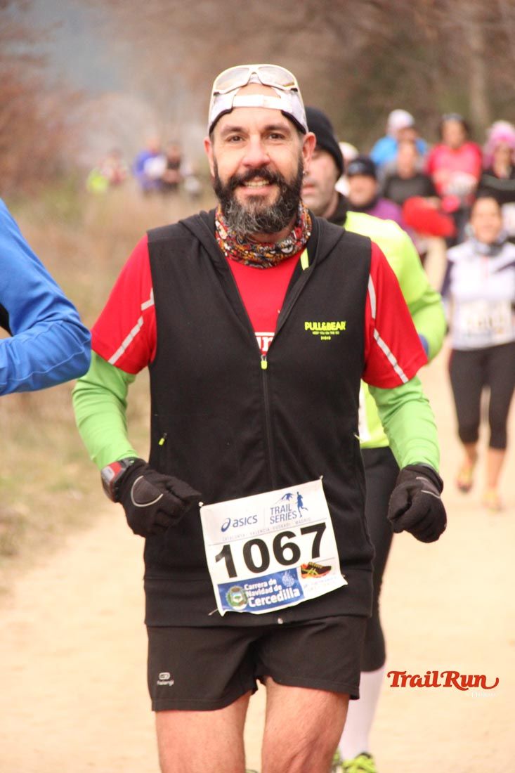 Carrera Cercedilla 2015-06