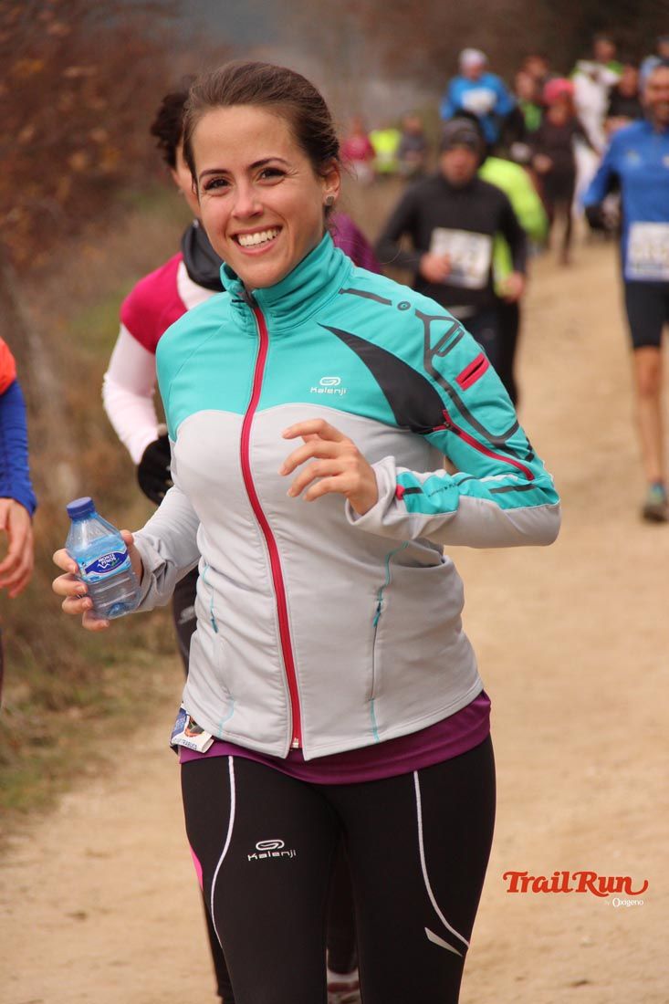 Carrera Cercedilla 2015-06