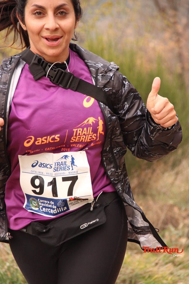 Carrera Cercedilla 2015-06