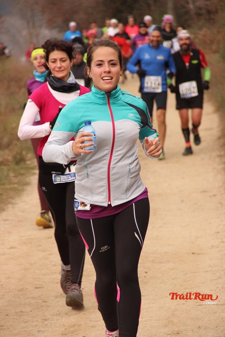 Carrera Cercedilla 2015-06