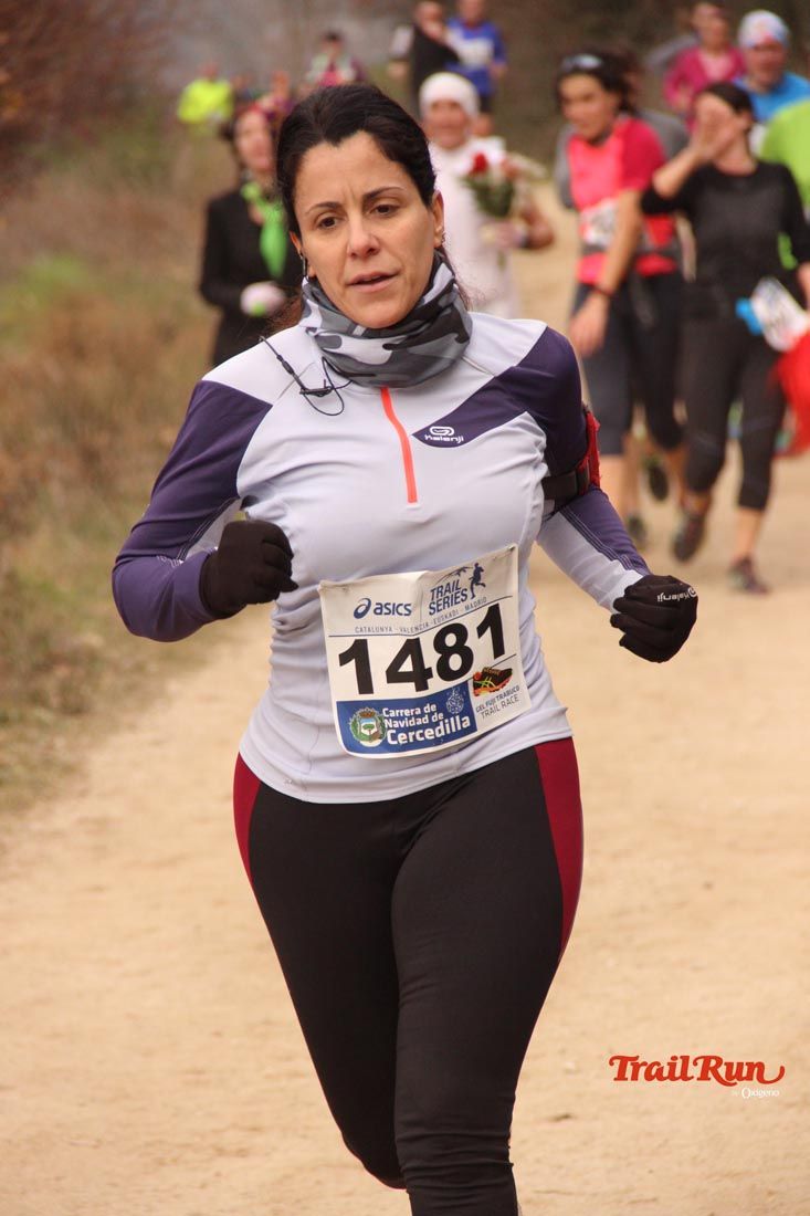 Carrera Cercedilla 2015-06