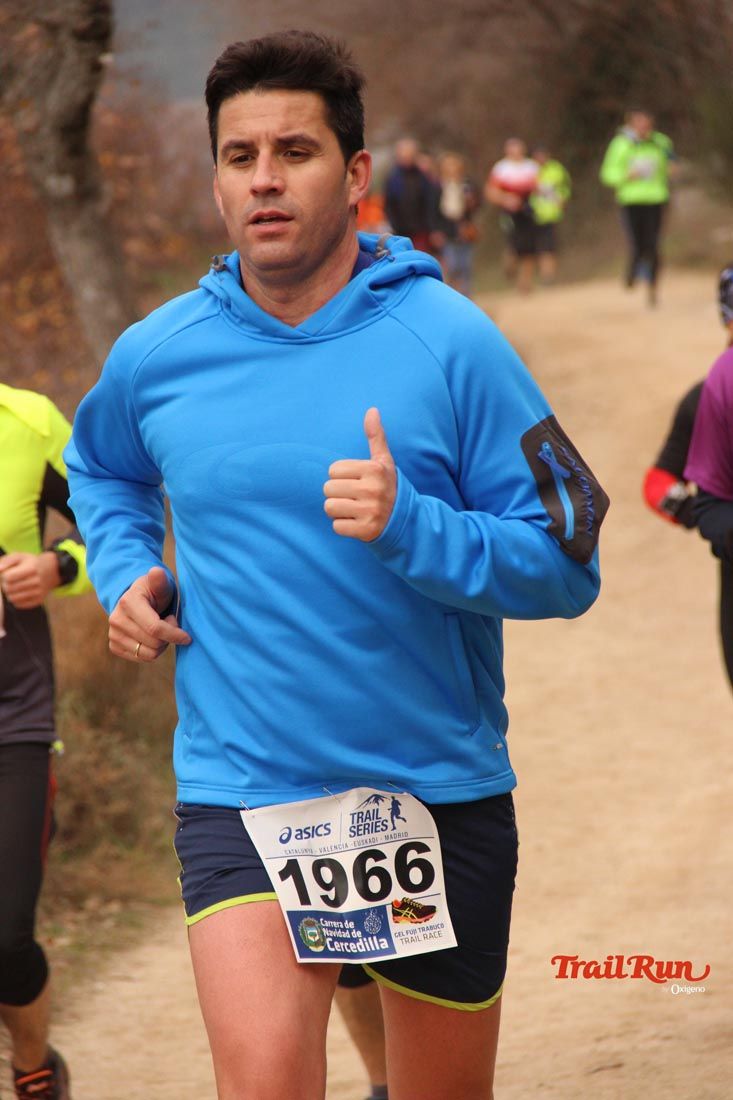 Carrera Cercedilla 2015-06