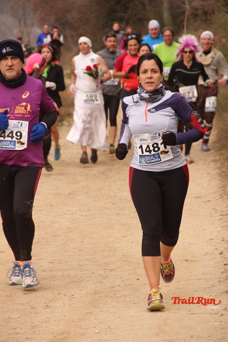 Carrera Cercedilla 2015-06