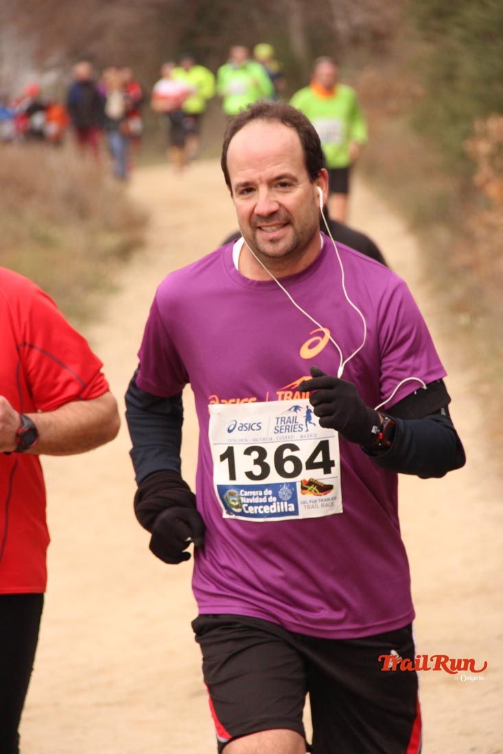 Carrera Cercedilla 2015-06