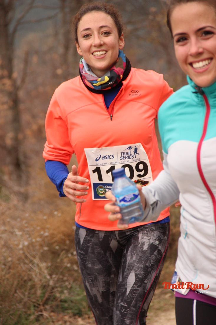 Carrera Cercedilla 2015-06
