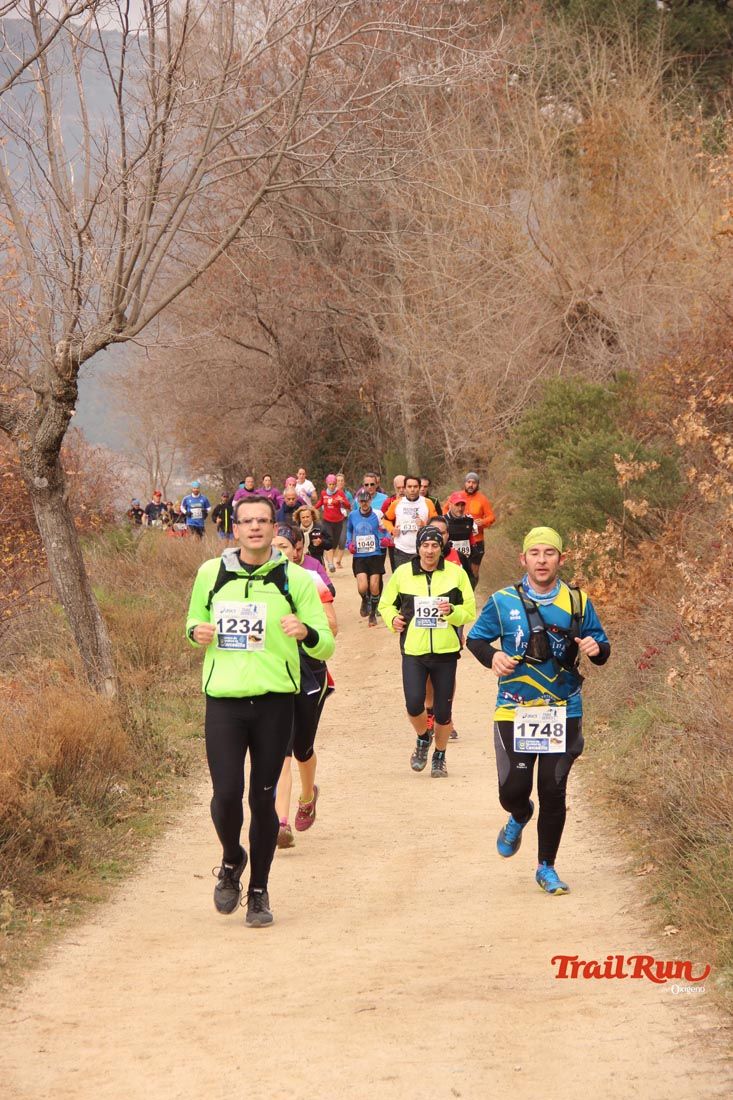 Carrera Cercedilla 2015-06