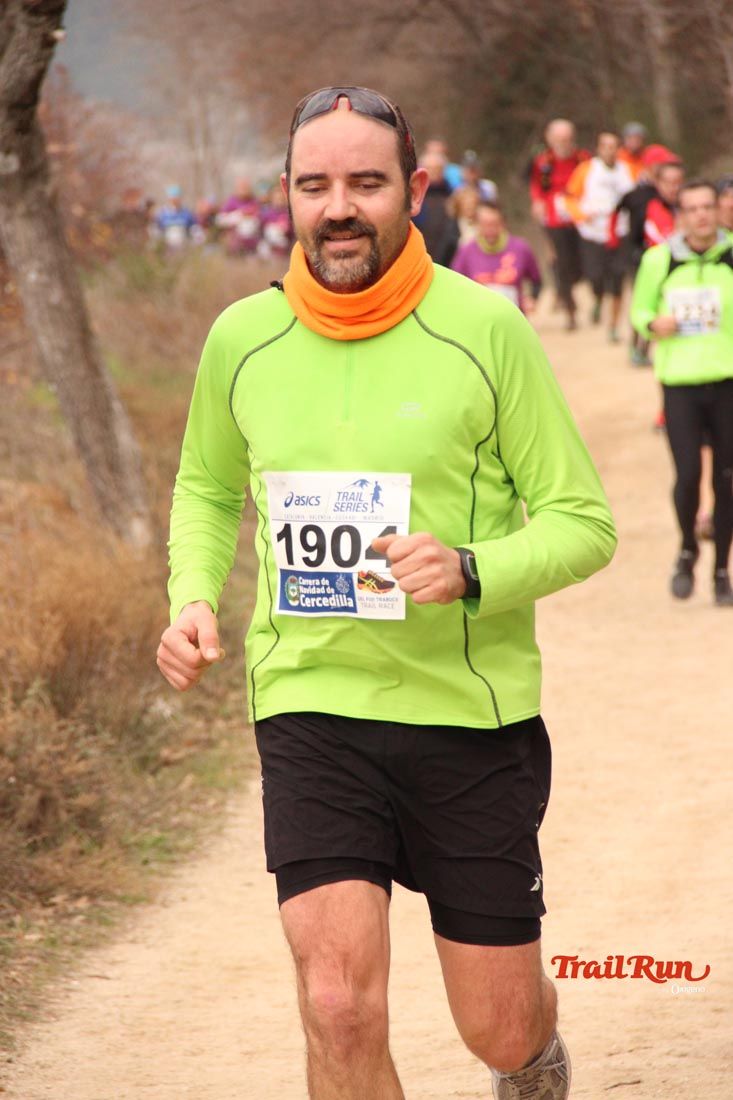 Carrera Cercedilla 2015-06