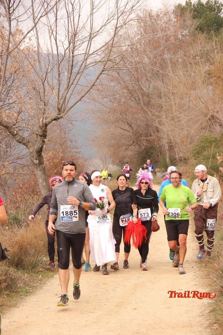 Carrera Cercedilla 2015-06