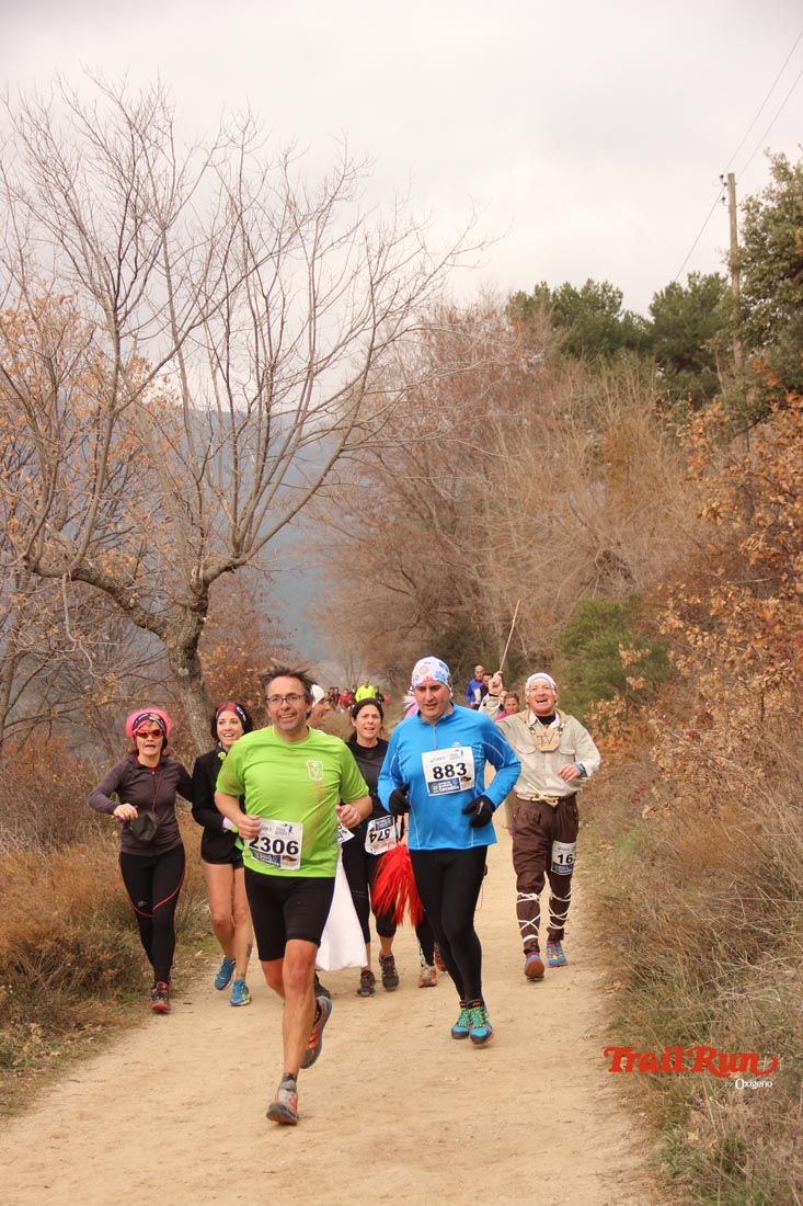 Carrera Cercedilla 2015-06