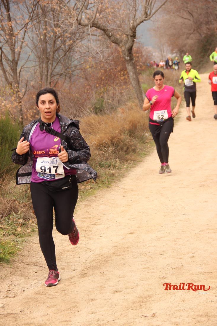 Carrera Cercedilla 2015-06