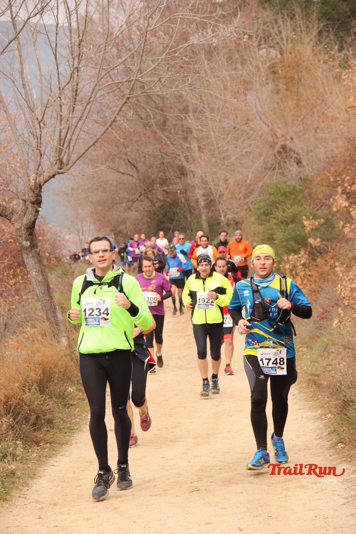 Carrera Cercedilla 2015-06