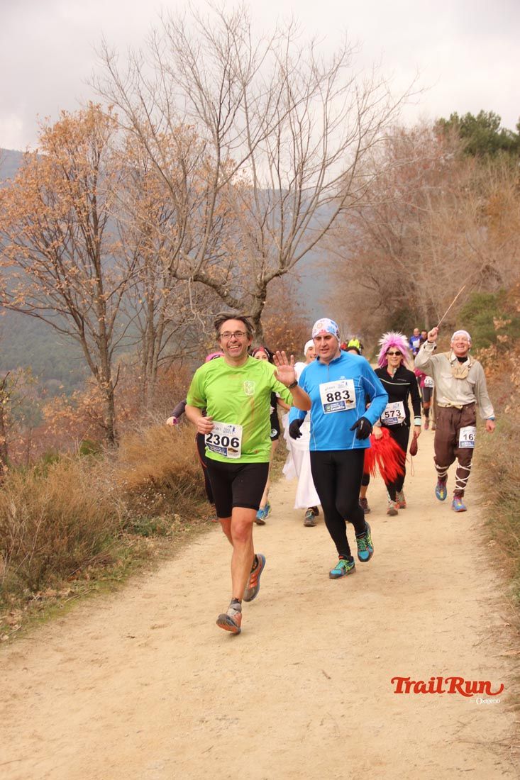 Carrera Cercedilla 2015-06