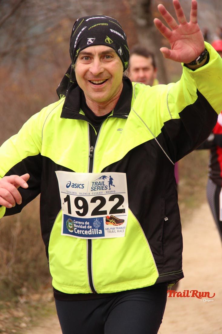 Carrera Cercedilla 2015-06