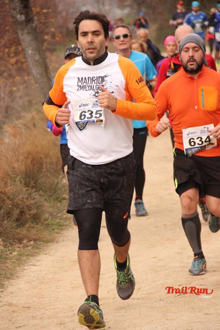 Carrera Cercedilla 2015-06
