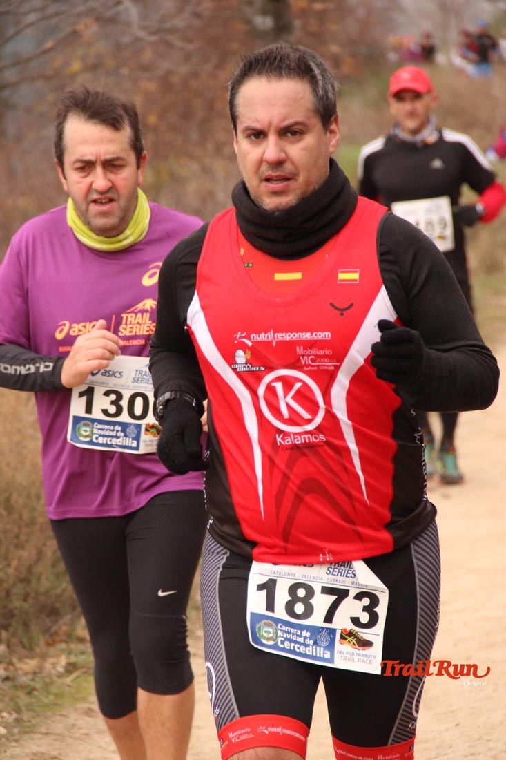 Carrera Cercedilla 2015-06