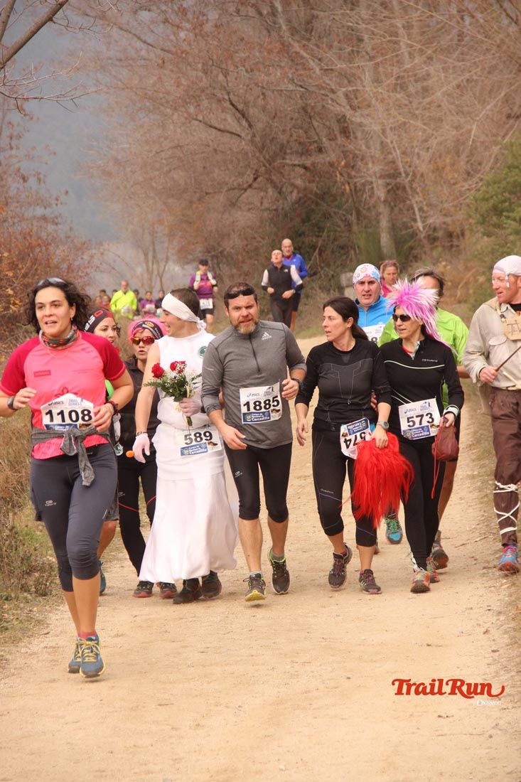 Carrera Cercedilla 2015-06