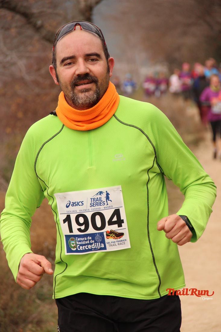 Carrera Cercedilla 2015-06