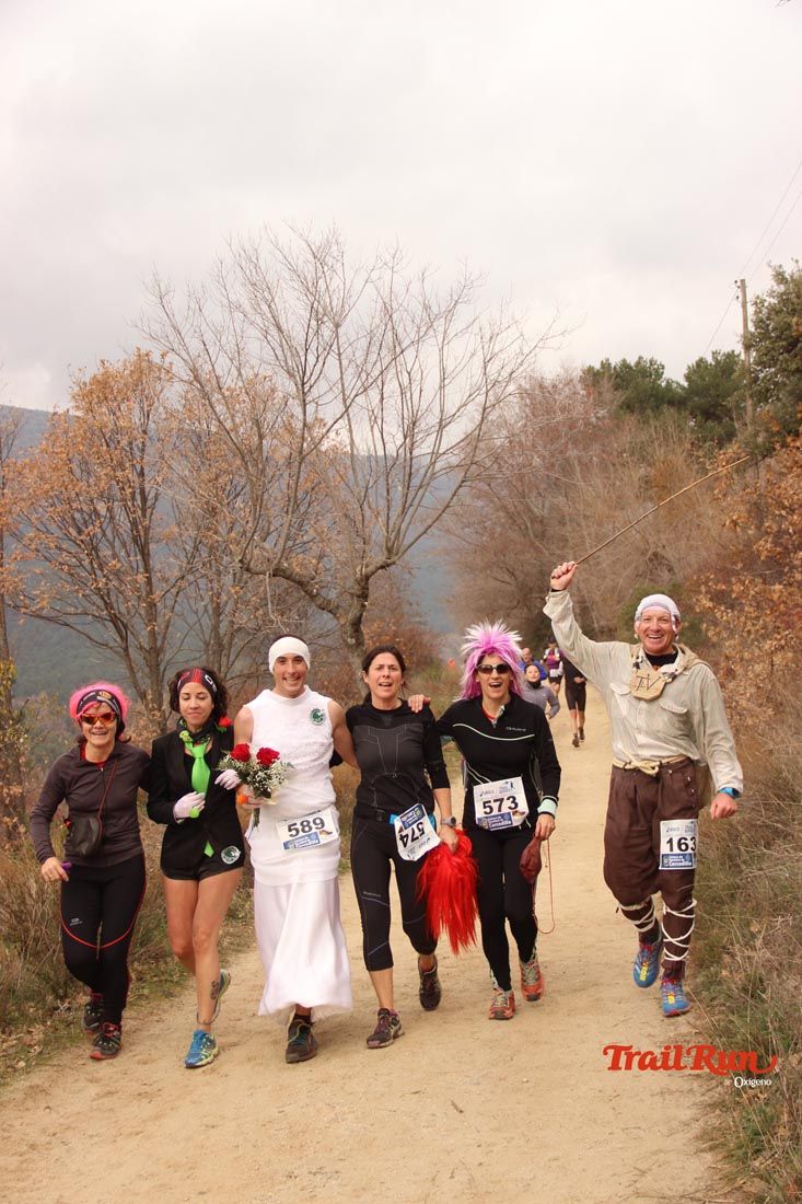 Carrera Cercedilla 2015-06