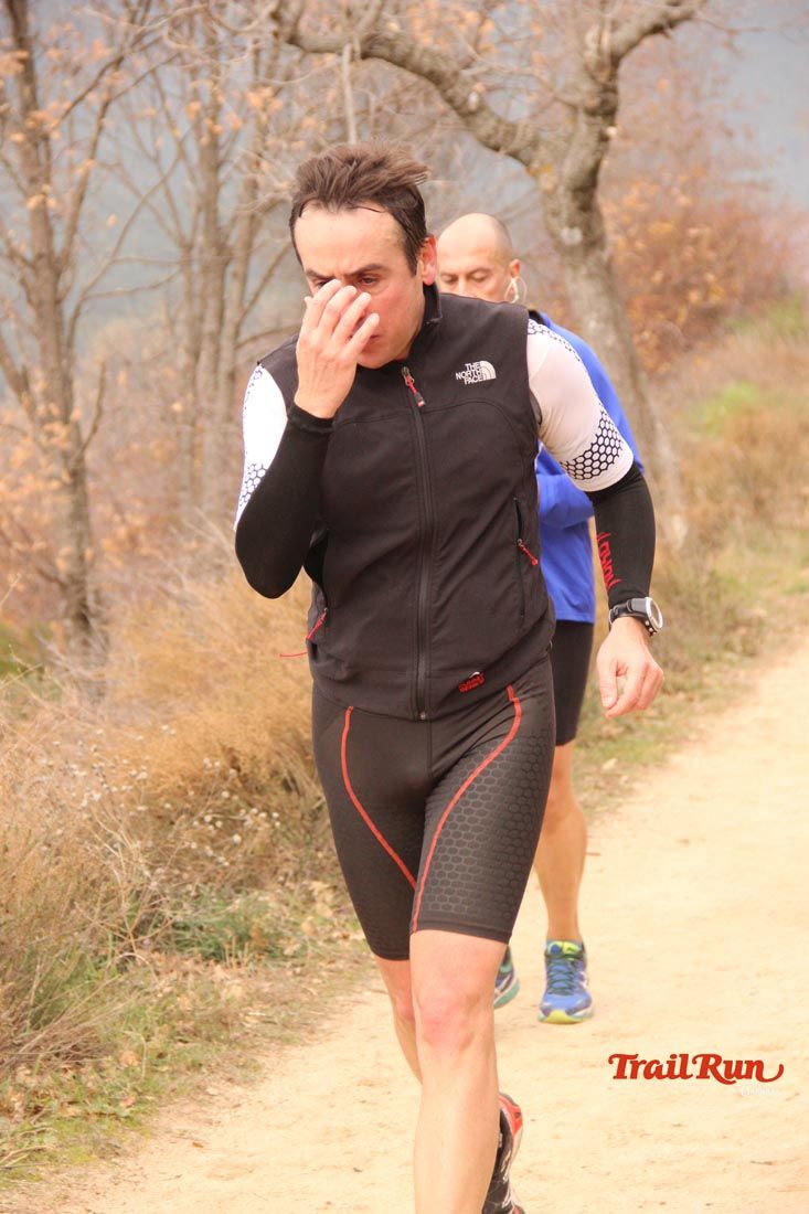 Carrera Cercedilla 2015-06