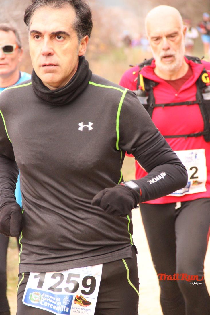 Carrera Cercedilla 2015-06