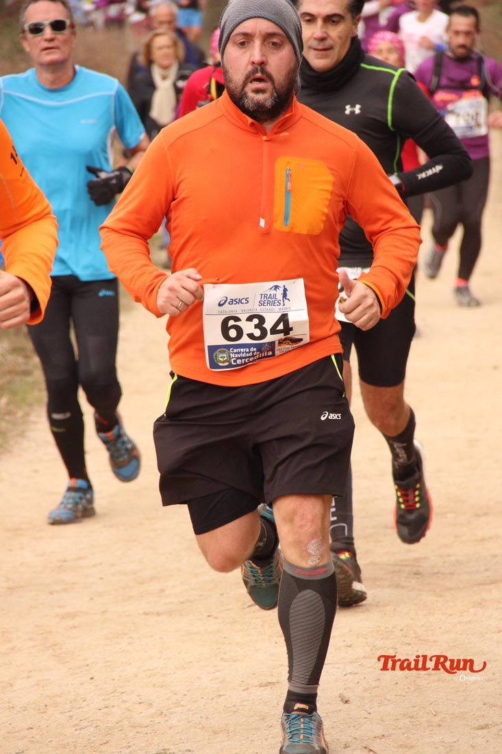 Carrera Cercedilla 2015-06