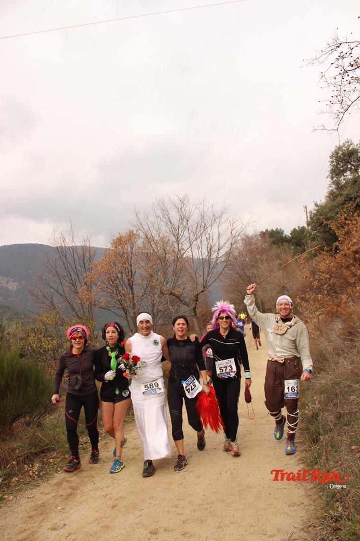 Carrera Cercedilla 2015-06