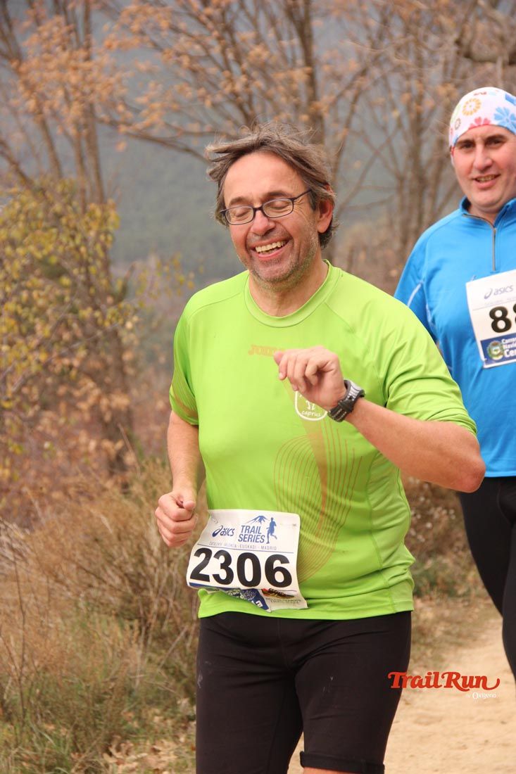 Carrera Cercedilla 2015-06